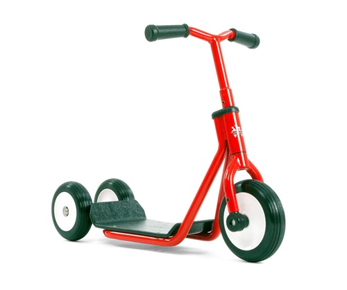 Dreirad-Roller Kiddyroller