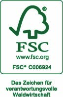FSC logo