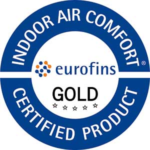 Indoor Air Comfort logo