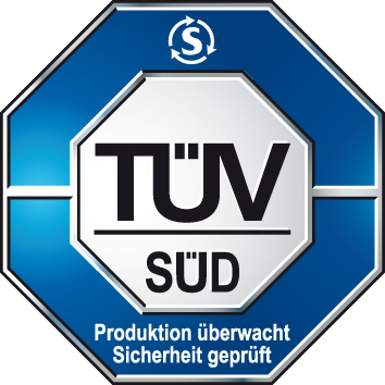 TÜV logo