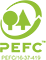 PEFC Logo