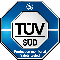 TUV logo