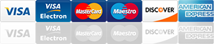Credit Card Logo