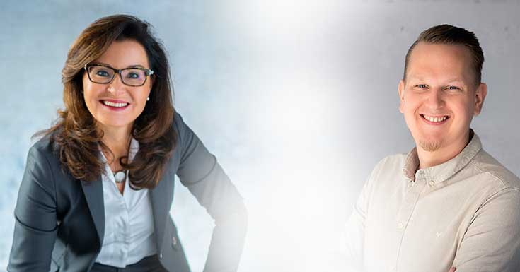 Nils und Ursula webinar