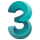 3DS icon