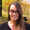 Carol Garboden Murray