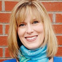 Portrait von Dr. Christy Isbell