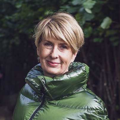 Clare Devline
