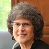 Portrait of Dr. Diane E. Levin