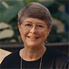 Portrait of Pamela C Phelps, Ph.D.