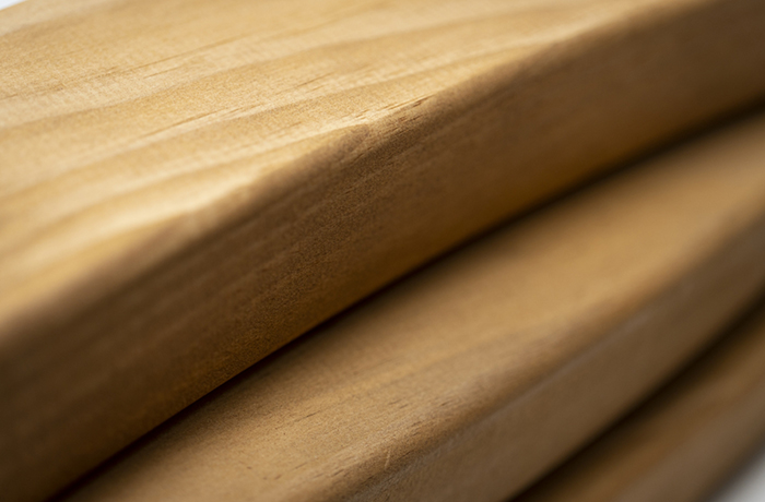 Accoya Holz