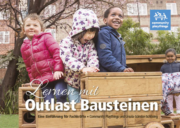 Lernen mit Outlast Bausteinen