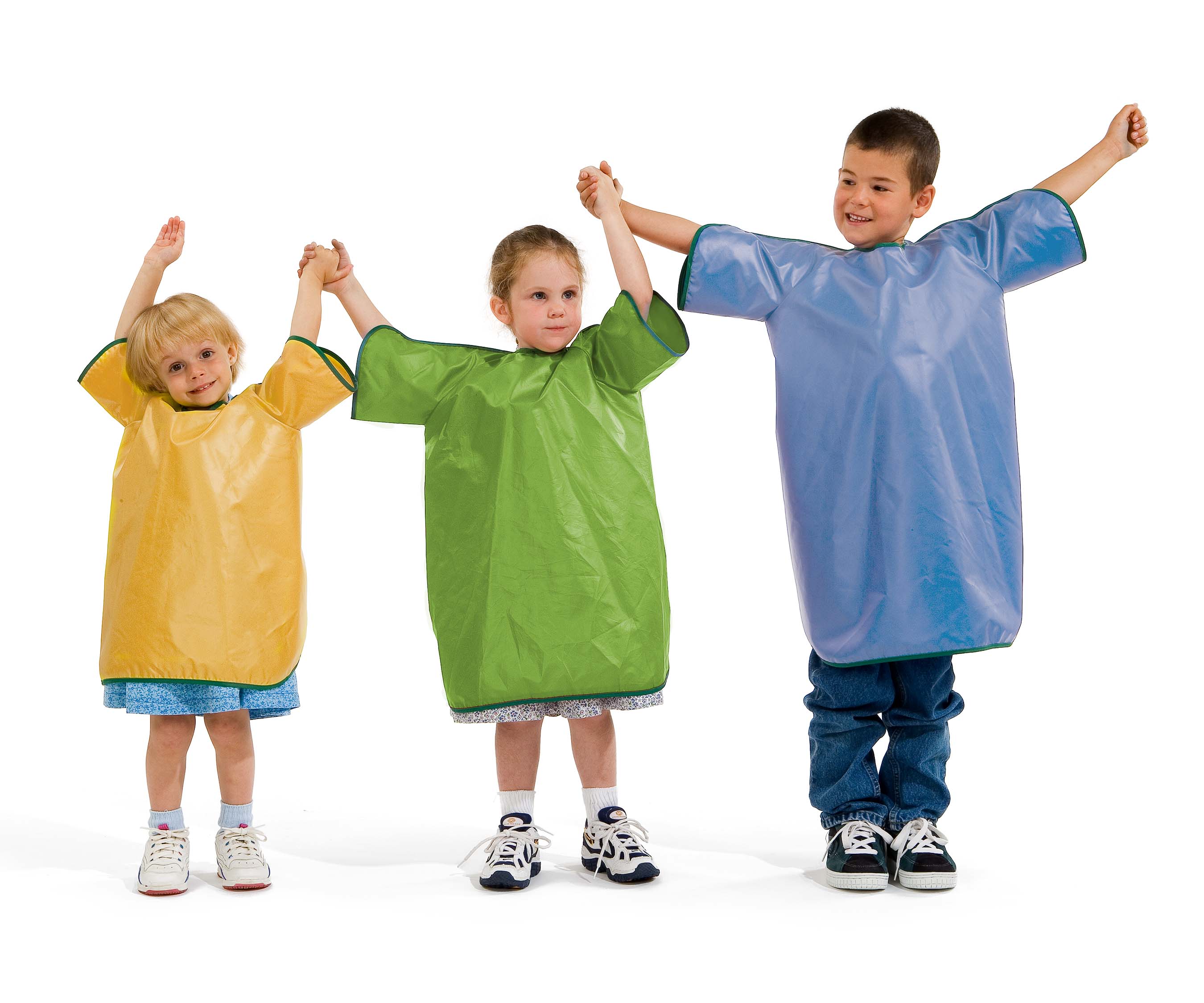 H861 Tulip apron small sizes