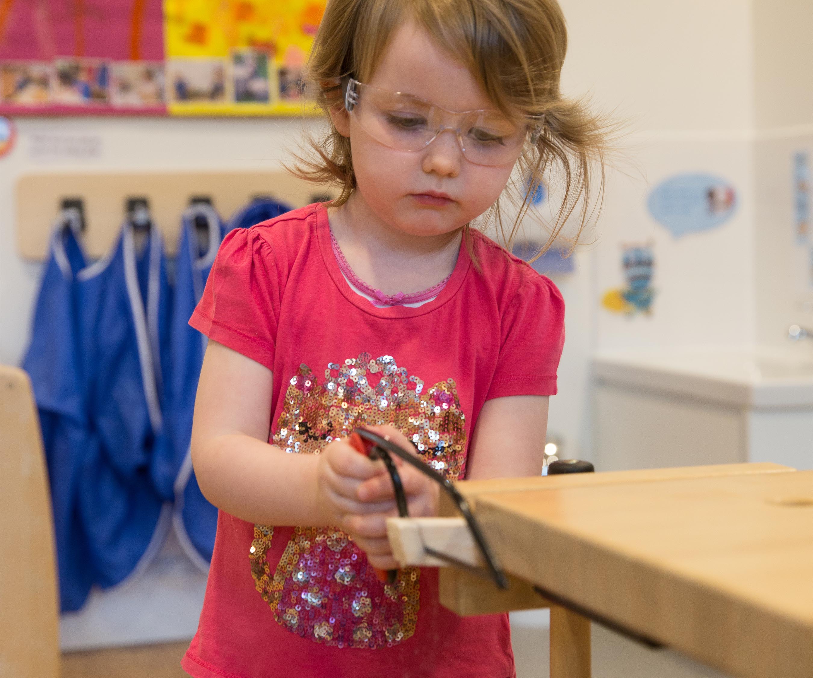 H220 Basic workbench candid