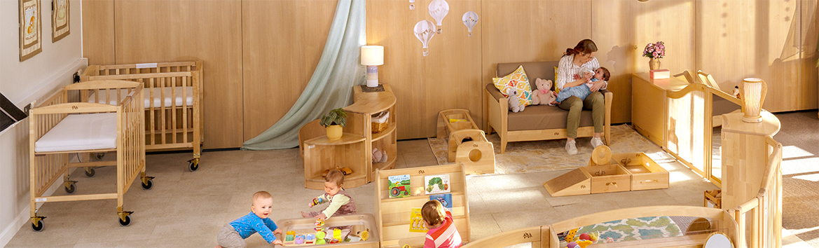 Baby Room