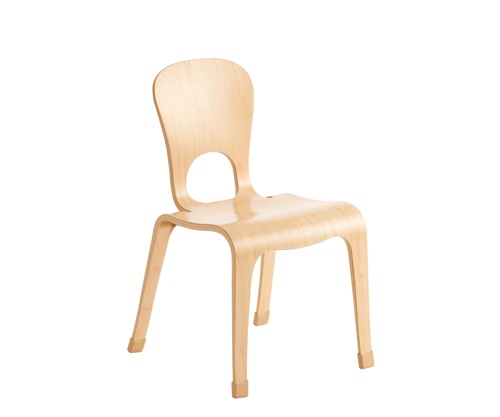 43 cm Woodcrest chair