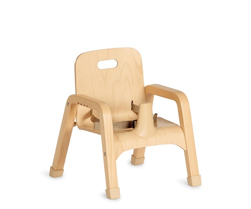 Mealtime chair