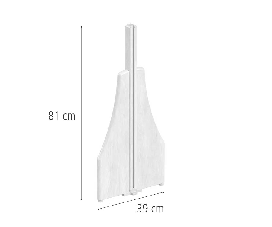 F987 81 cm Paneelstabilisator