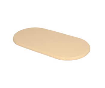Coracle replacement mattress