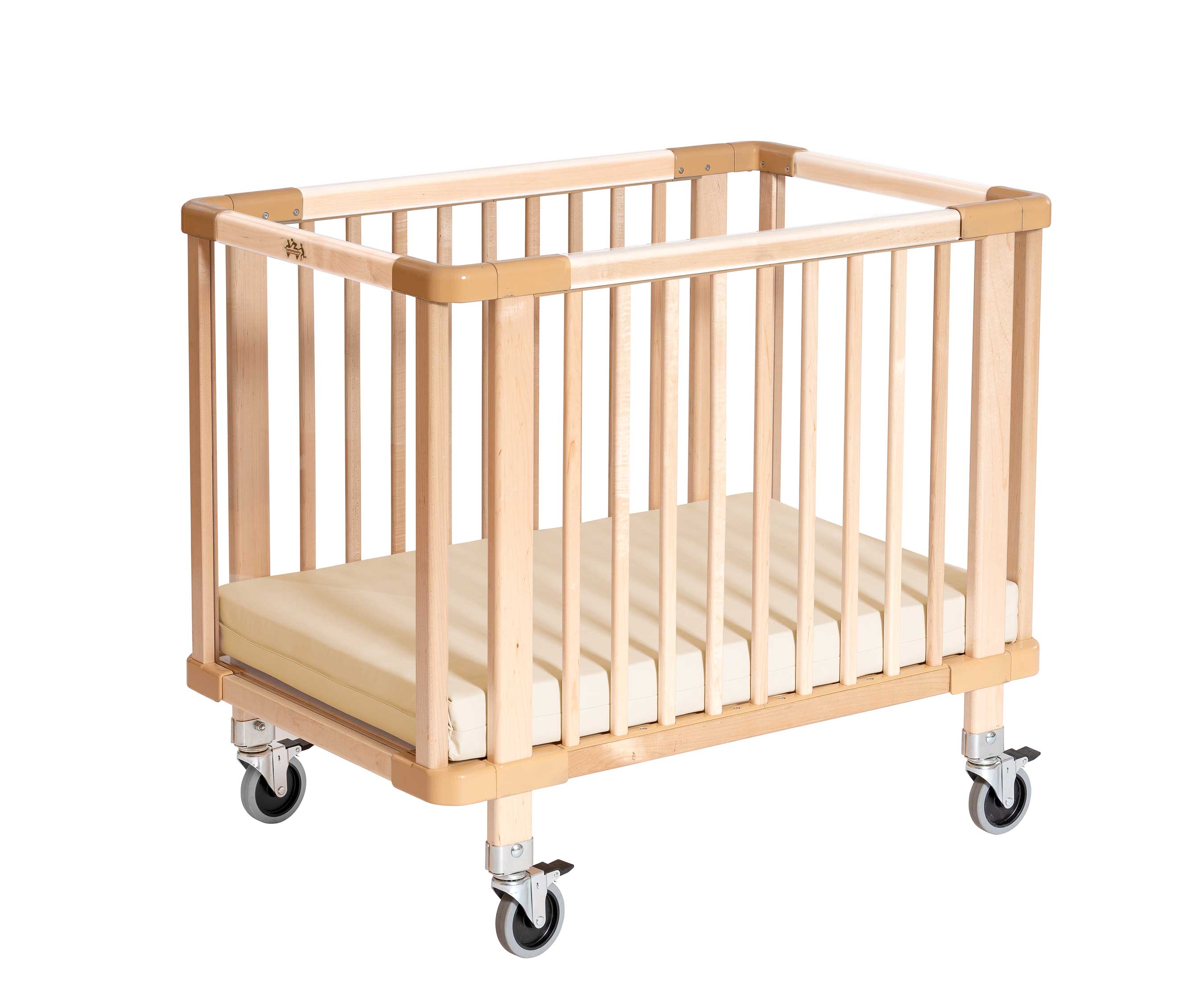Evakuierungs Krippenbett