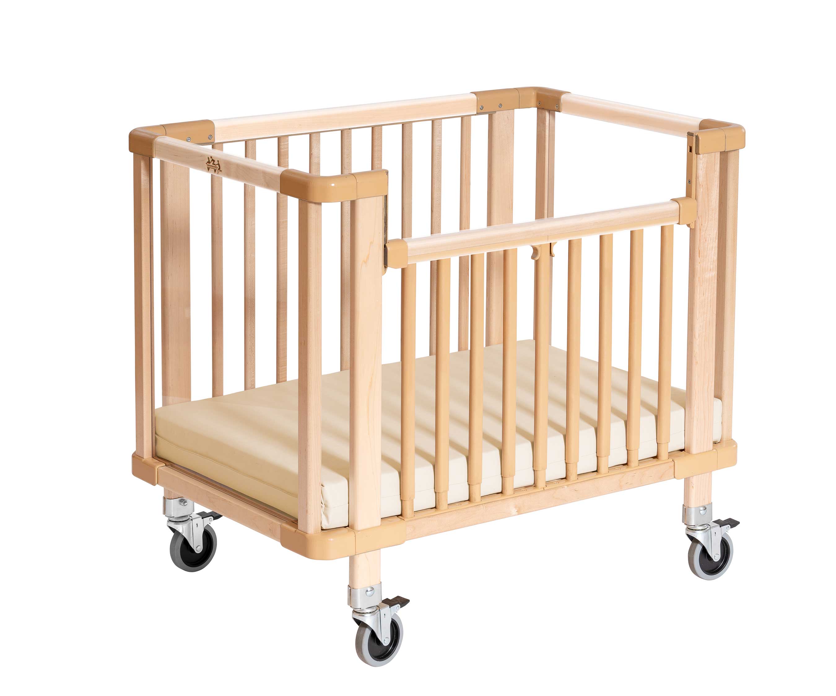 Evakuierungs Krippenbett Pro