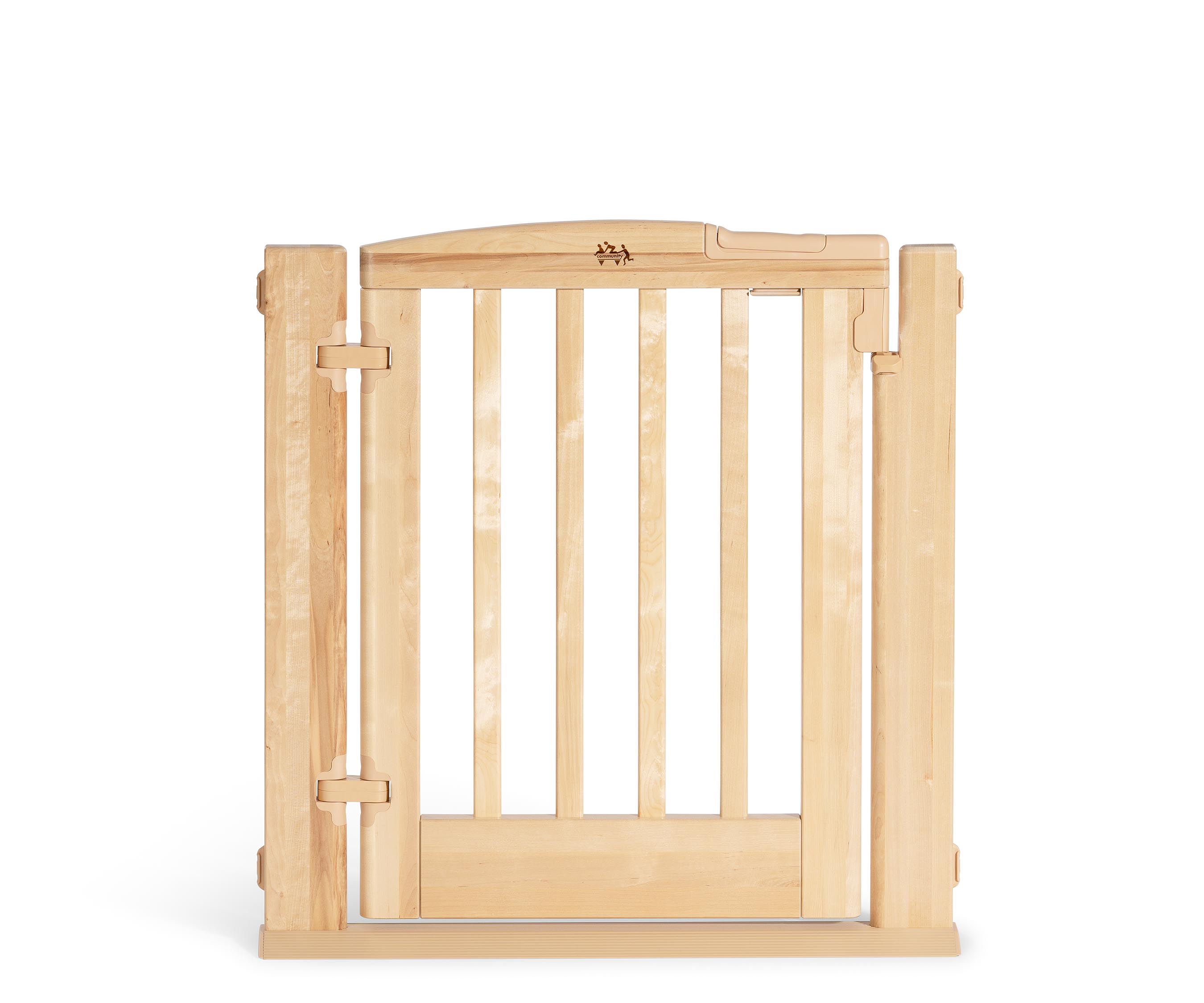 Roomscapes compact gate
