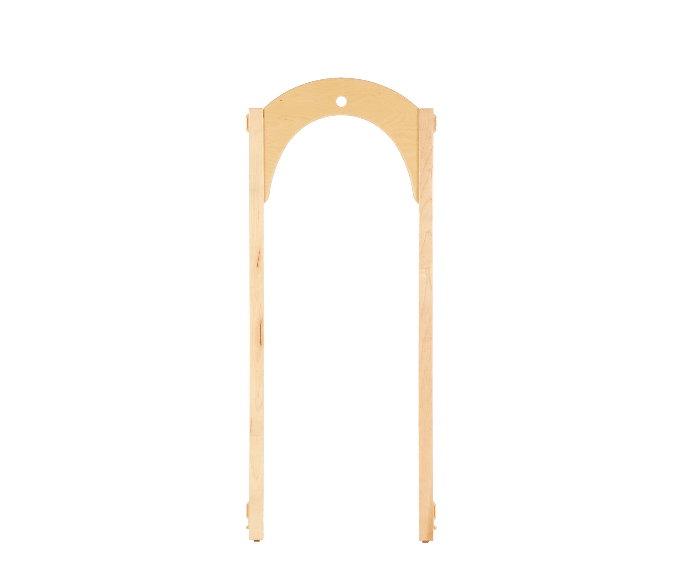 Mini arch