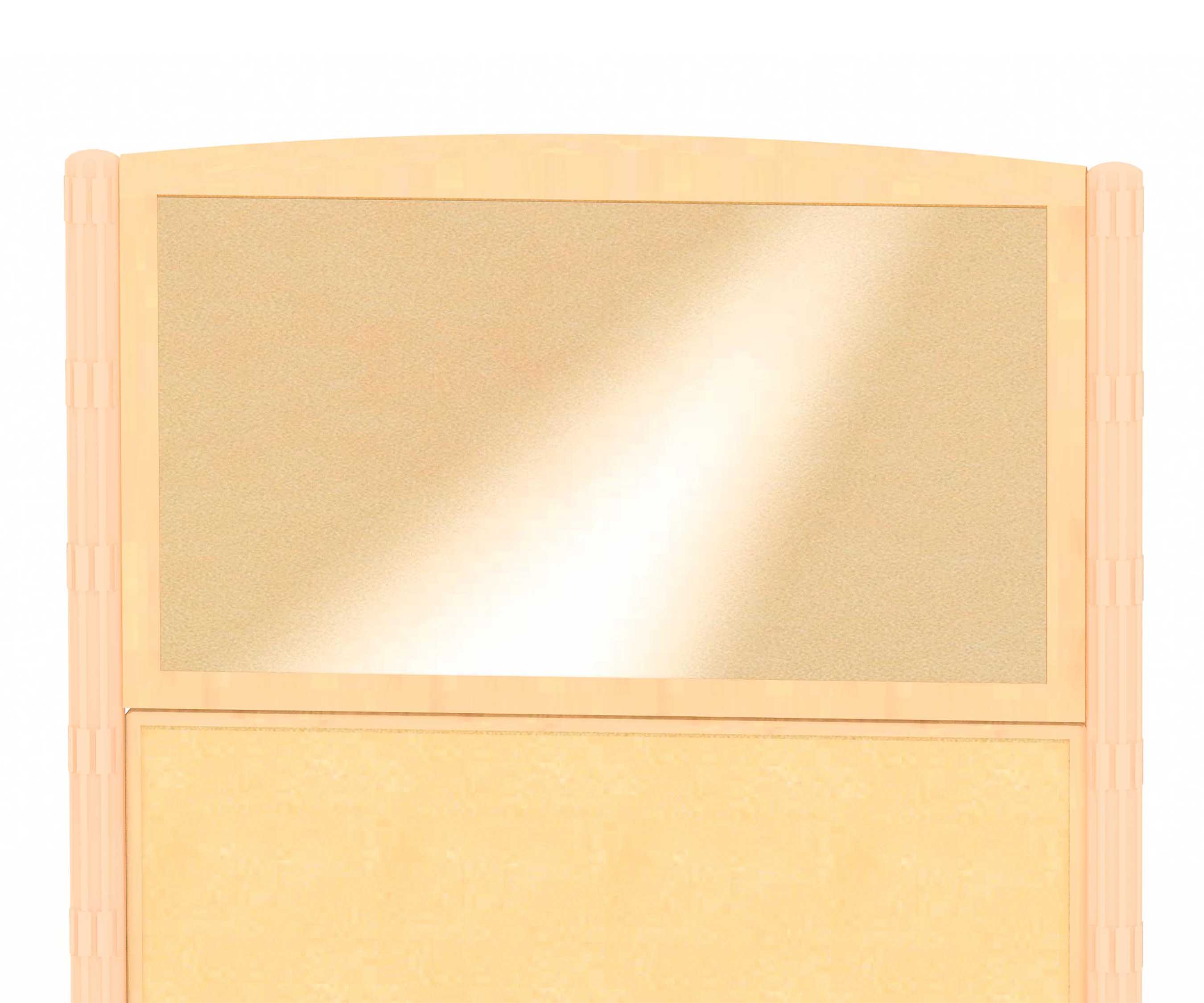 Cover for 106 x 61 cm panel