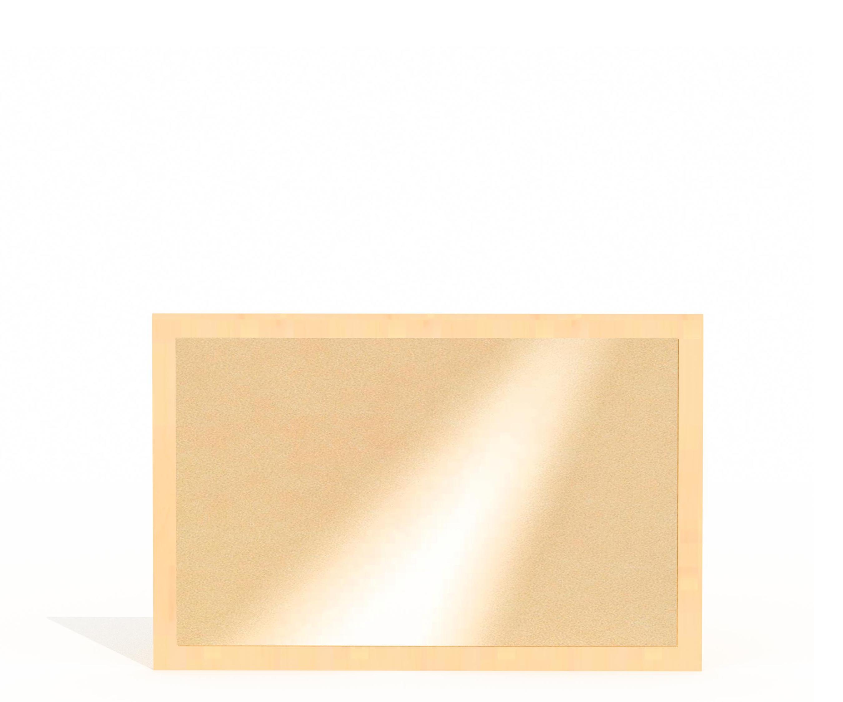 Cover for 94 x 61 cm panel