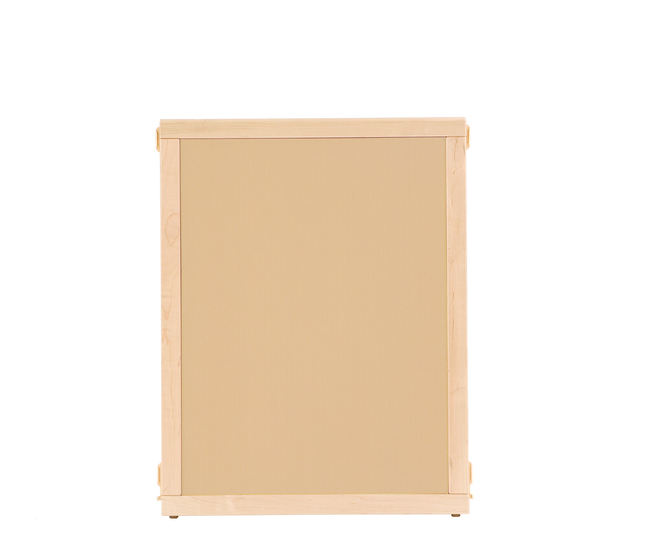 Display board panel, 63 x 81 cm