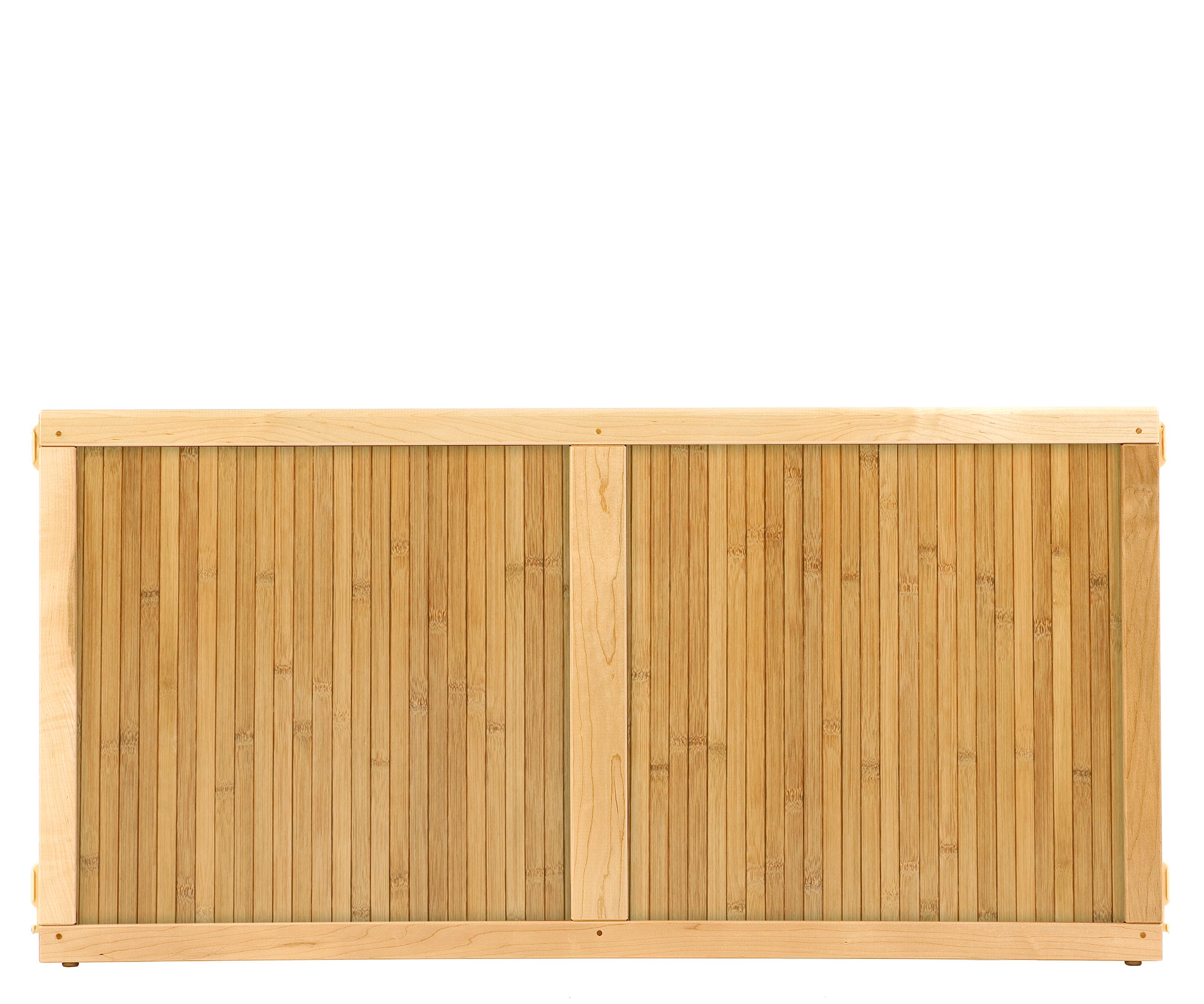 Rectangle panel 61 x 124 cm