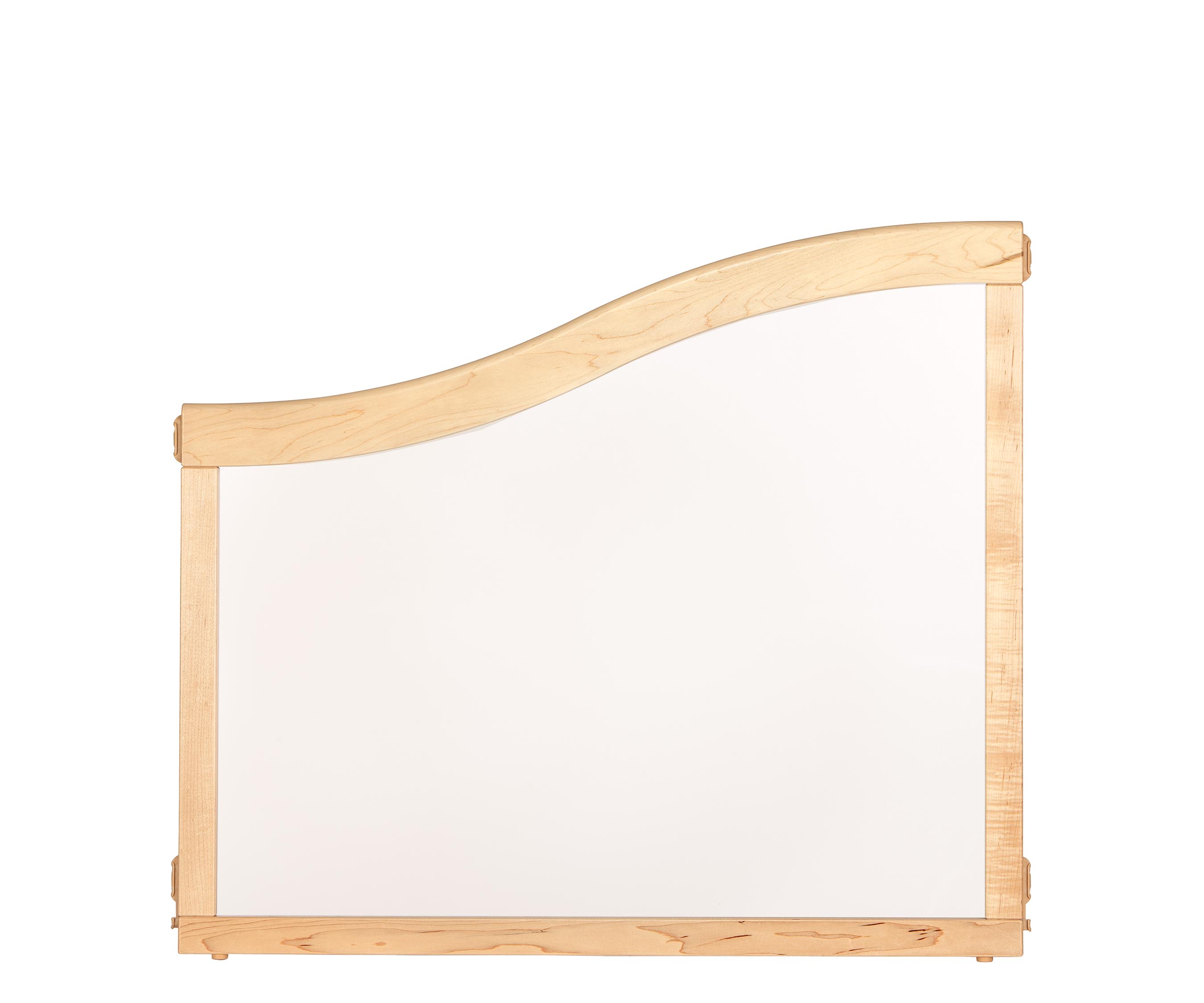 Translucent wave panel, 61&ndash;81 cm