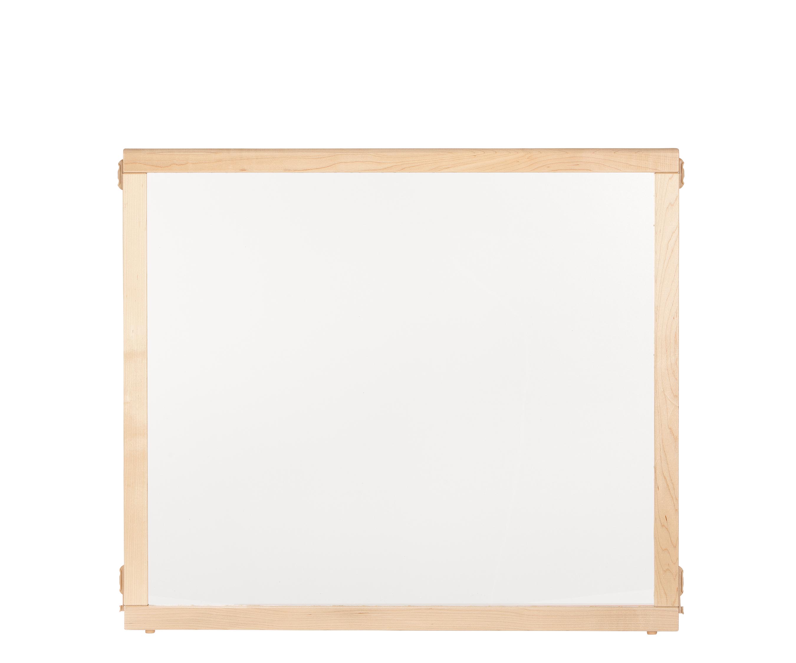 Translucent panel, 94 x 81 cm