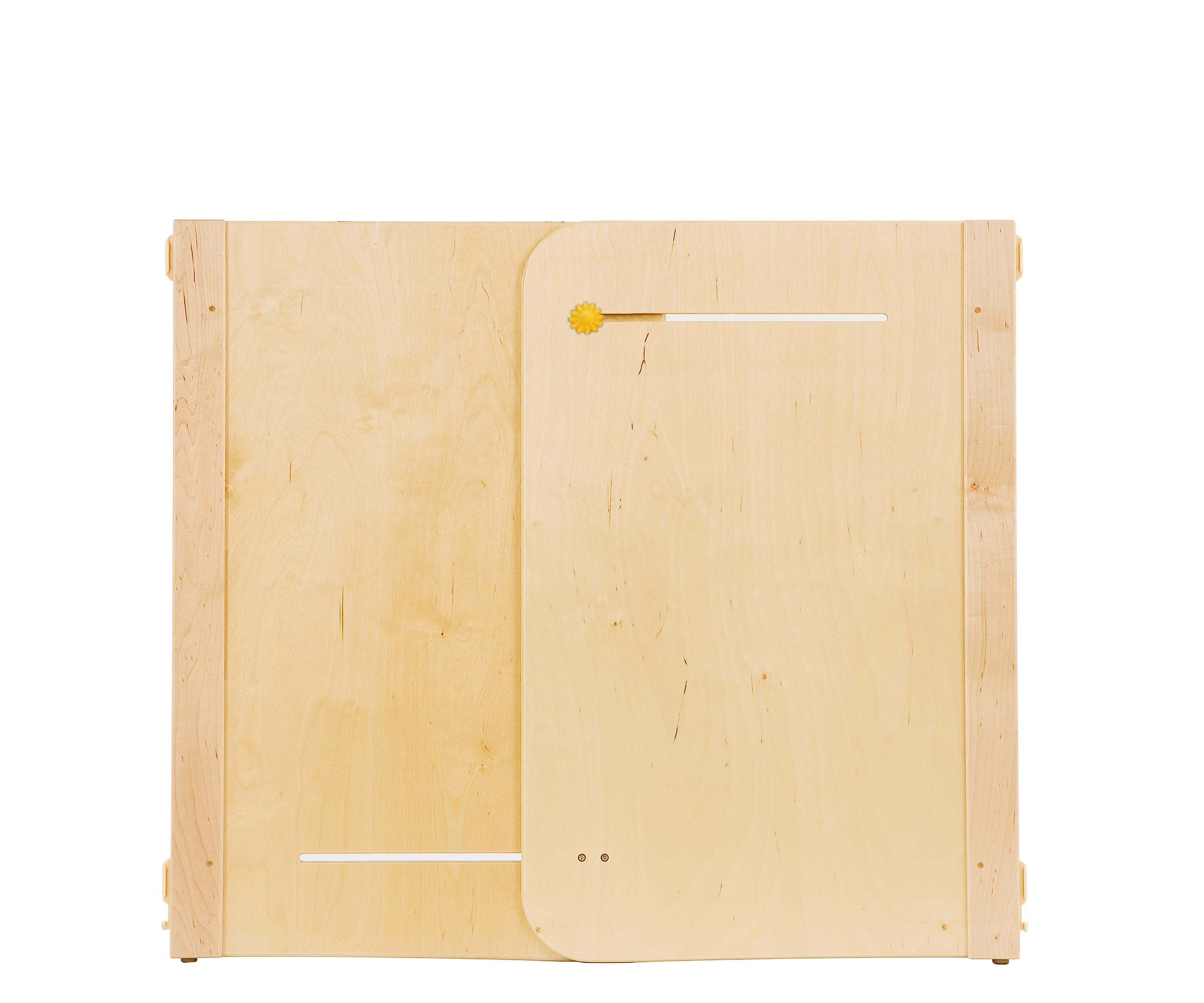 Adjustable panel 81 cm