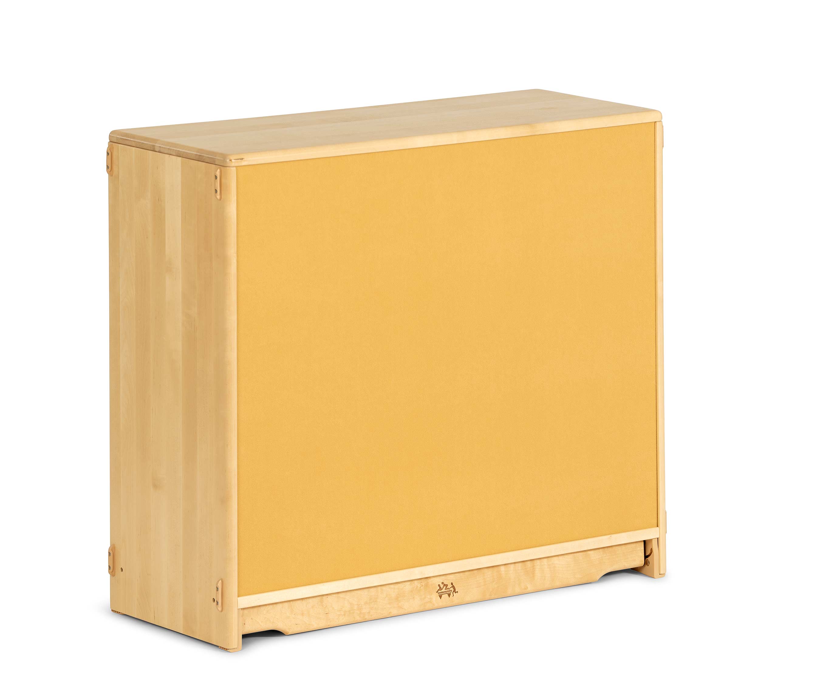 Back of F633 Adjustable shelf