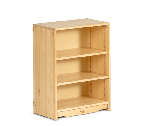 F622 Adjustable shelf