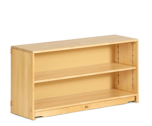 Adjustable shelf 124 x 61 cm