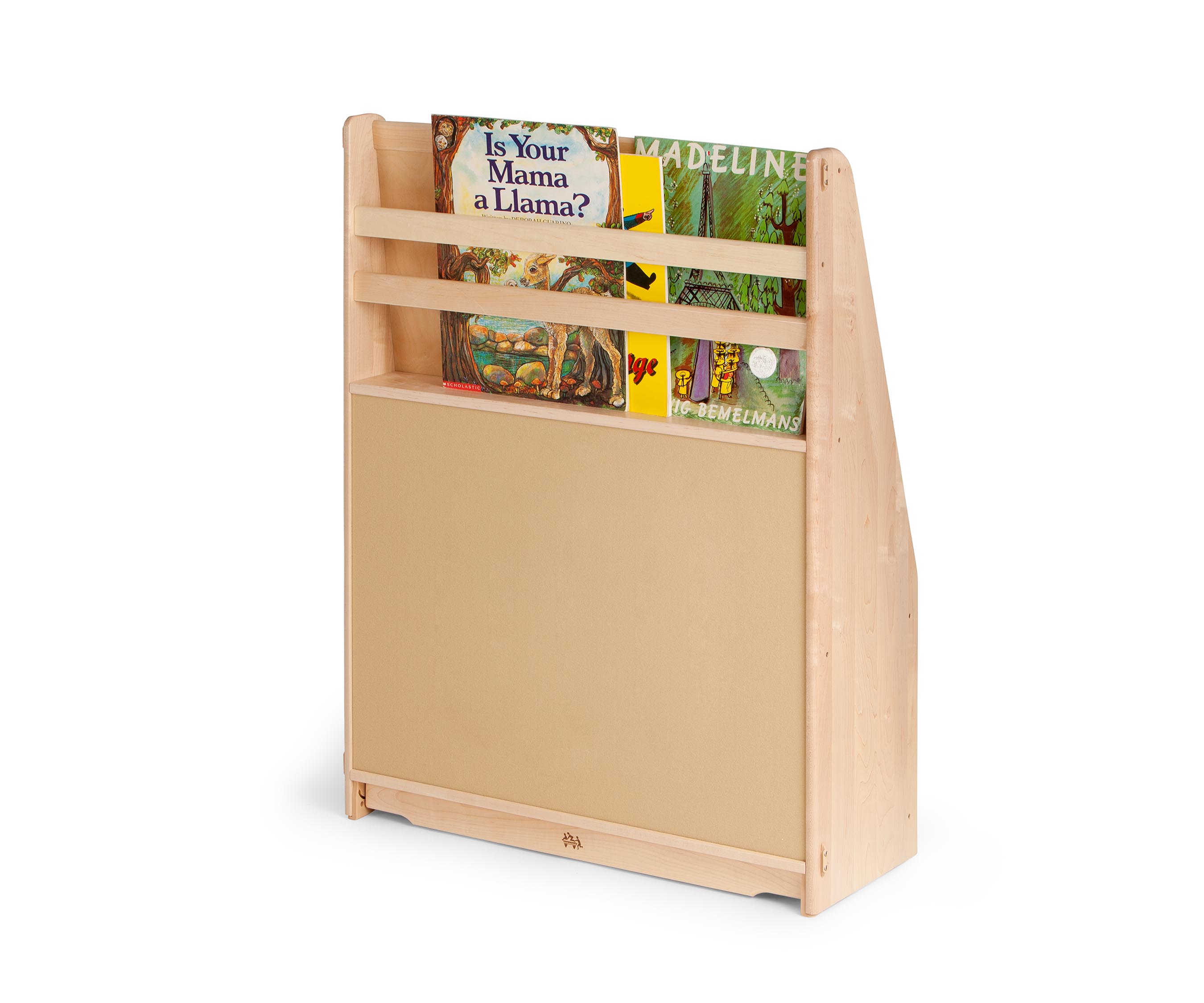 F776 Library shelf 2