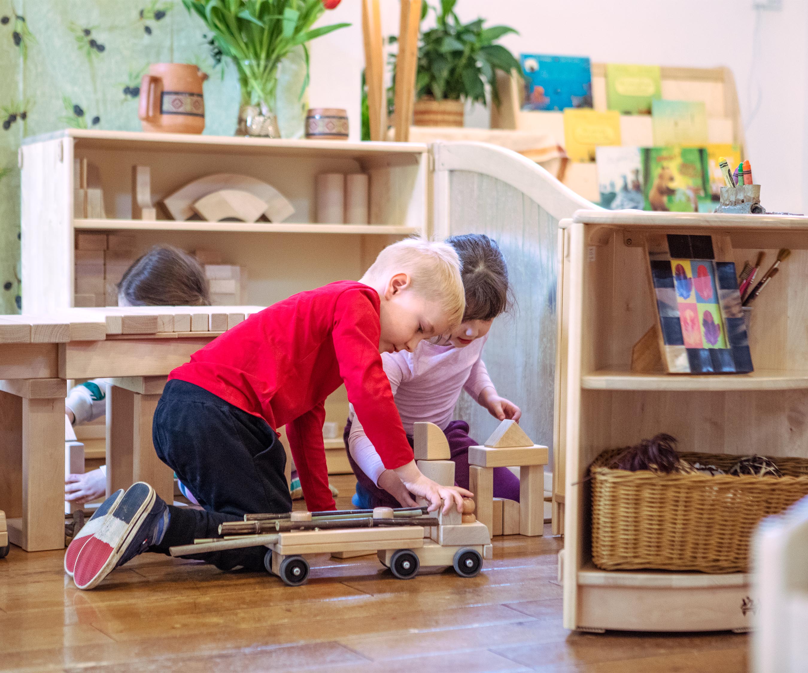 F665 Fixed shelf 94 x 81 cm 2