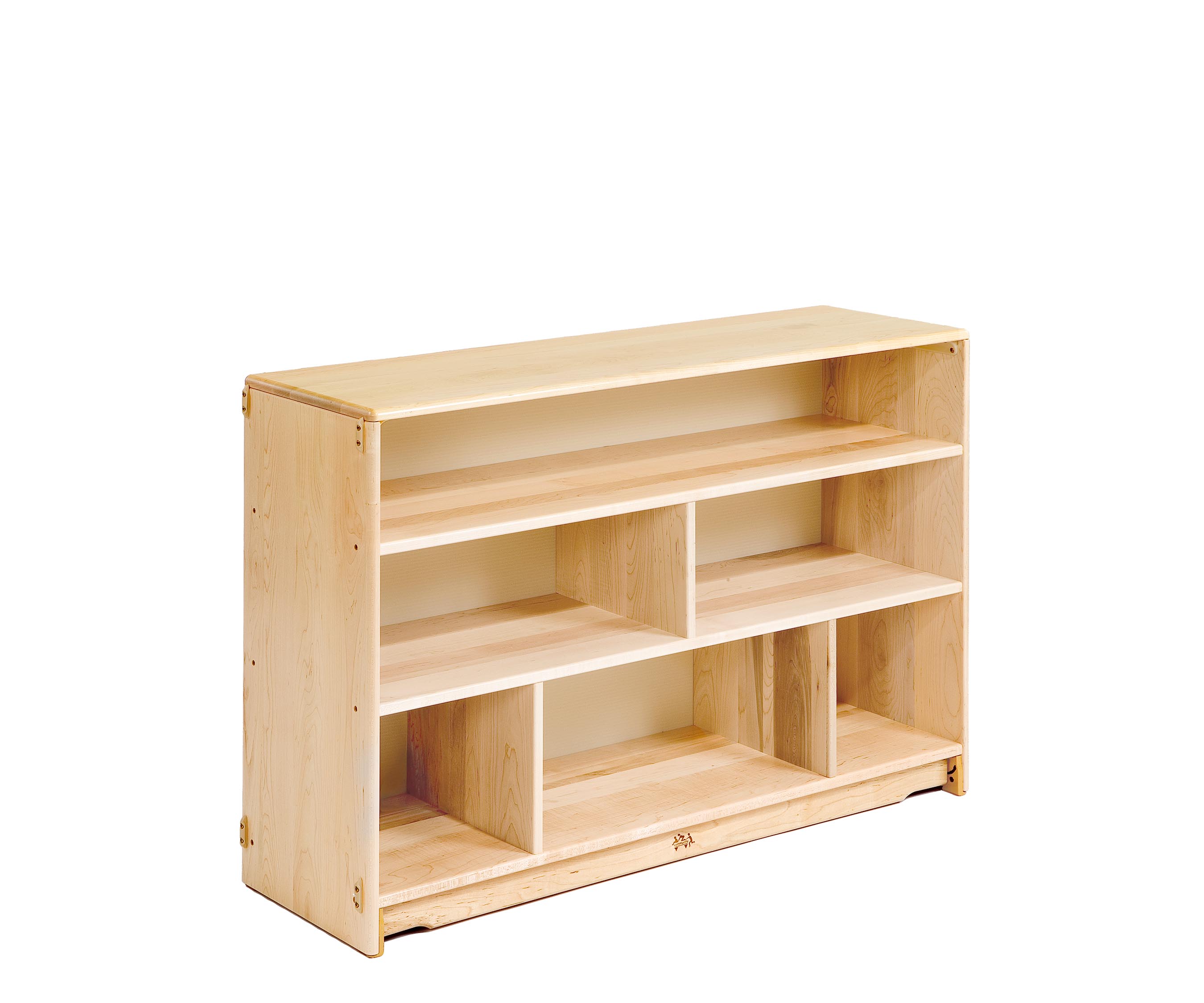 Fixed shelf 124 x 81 cm