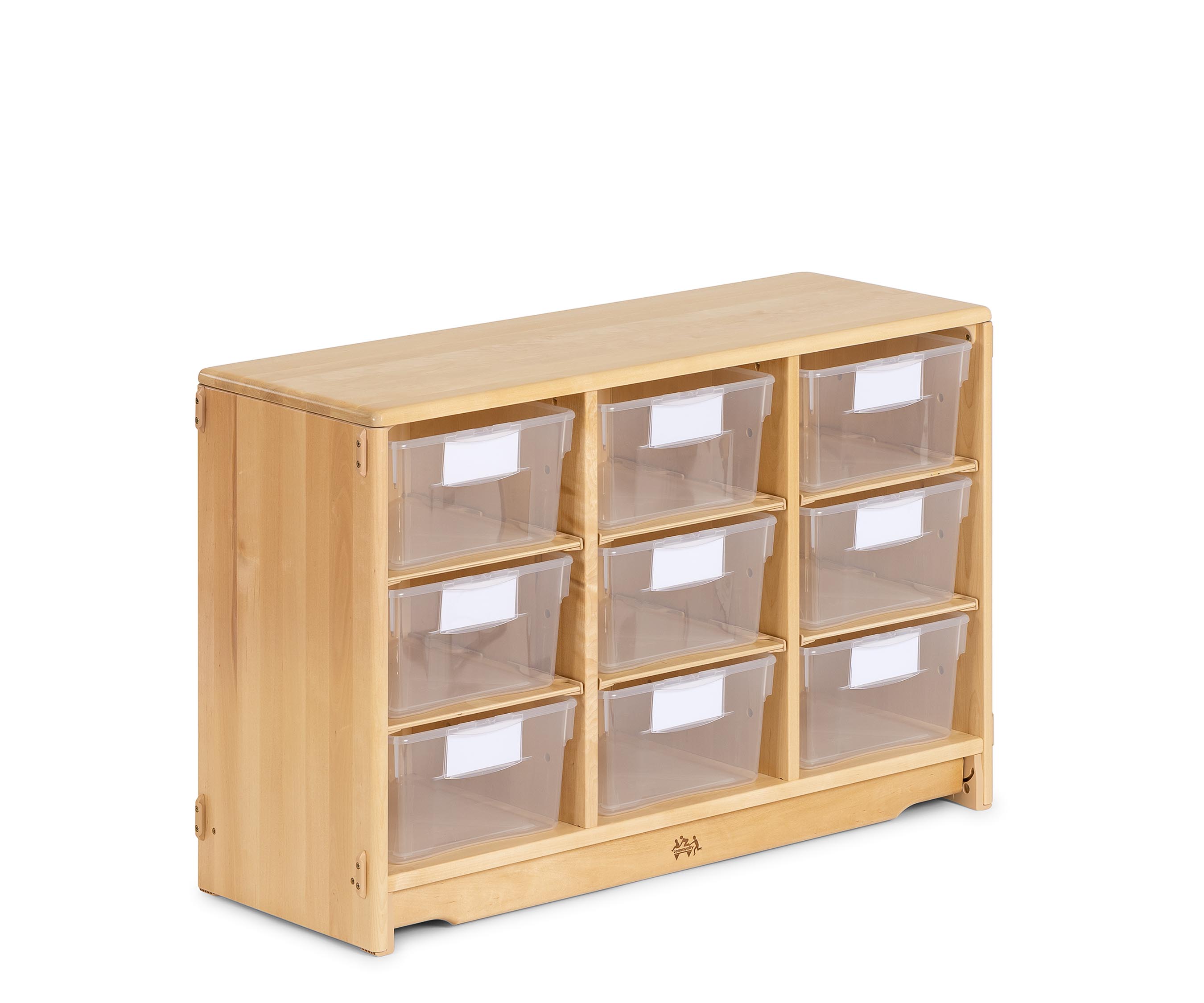 Tote shelf 94 x 61 cm