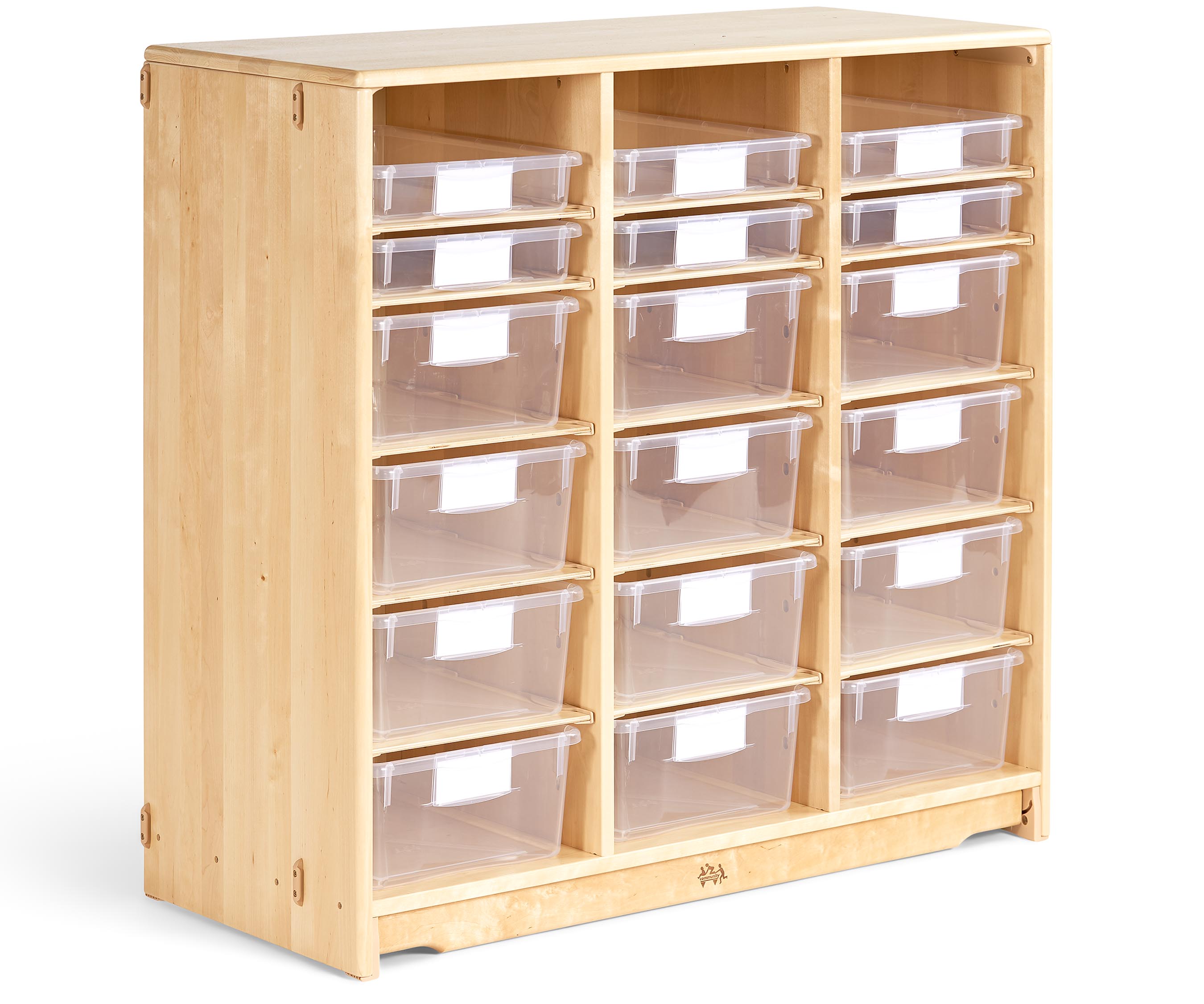 Tray shelf 106 x 102 cm