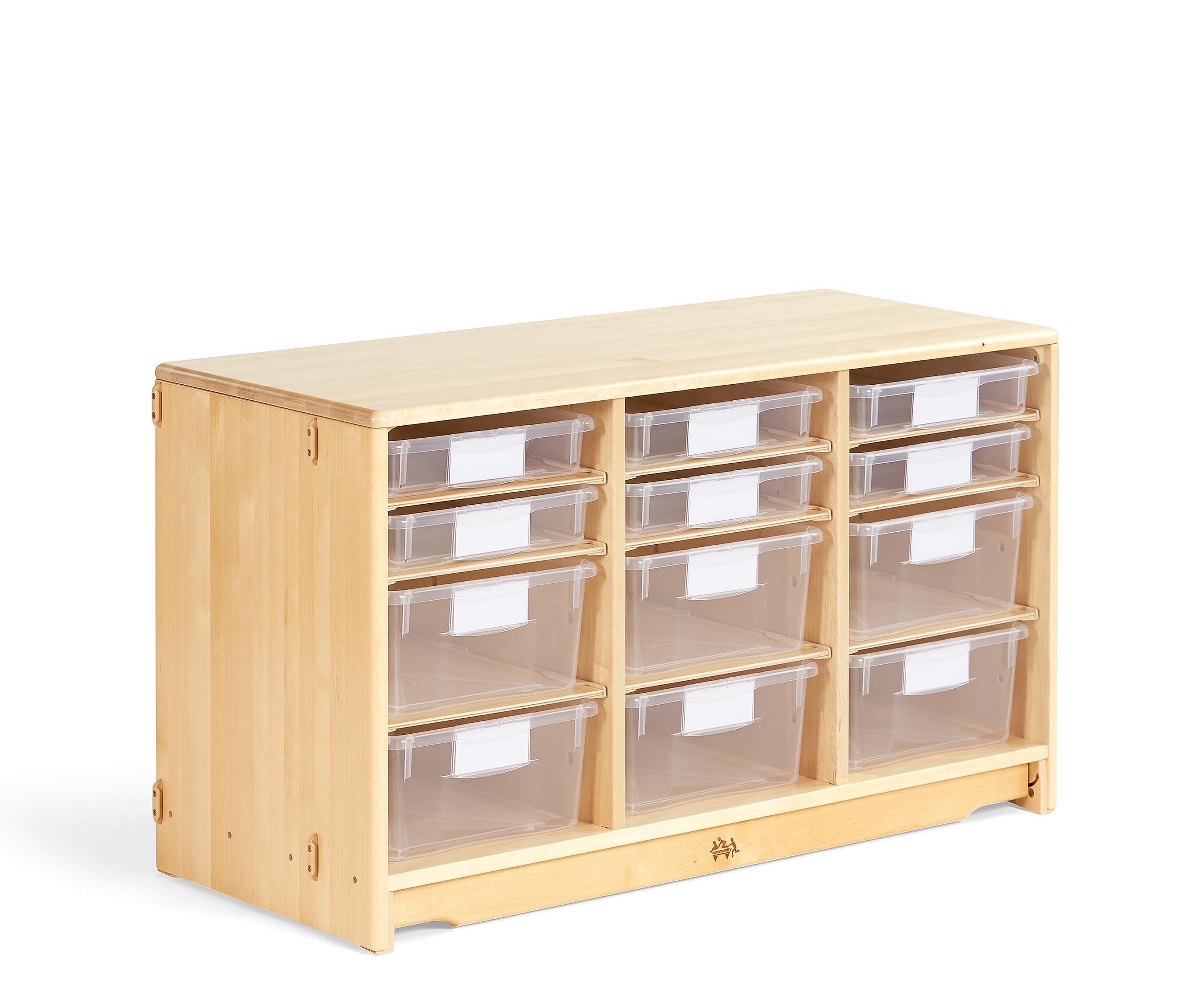 Tray shelf 106 x 61 cm