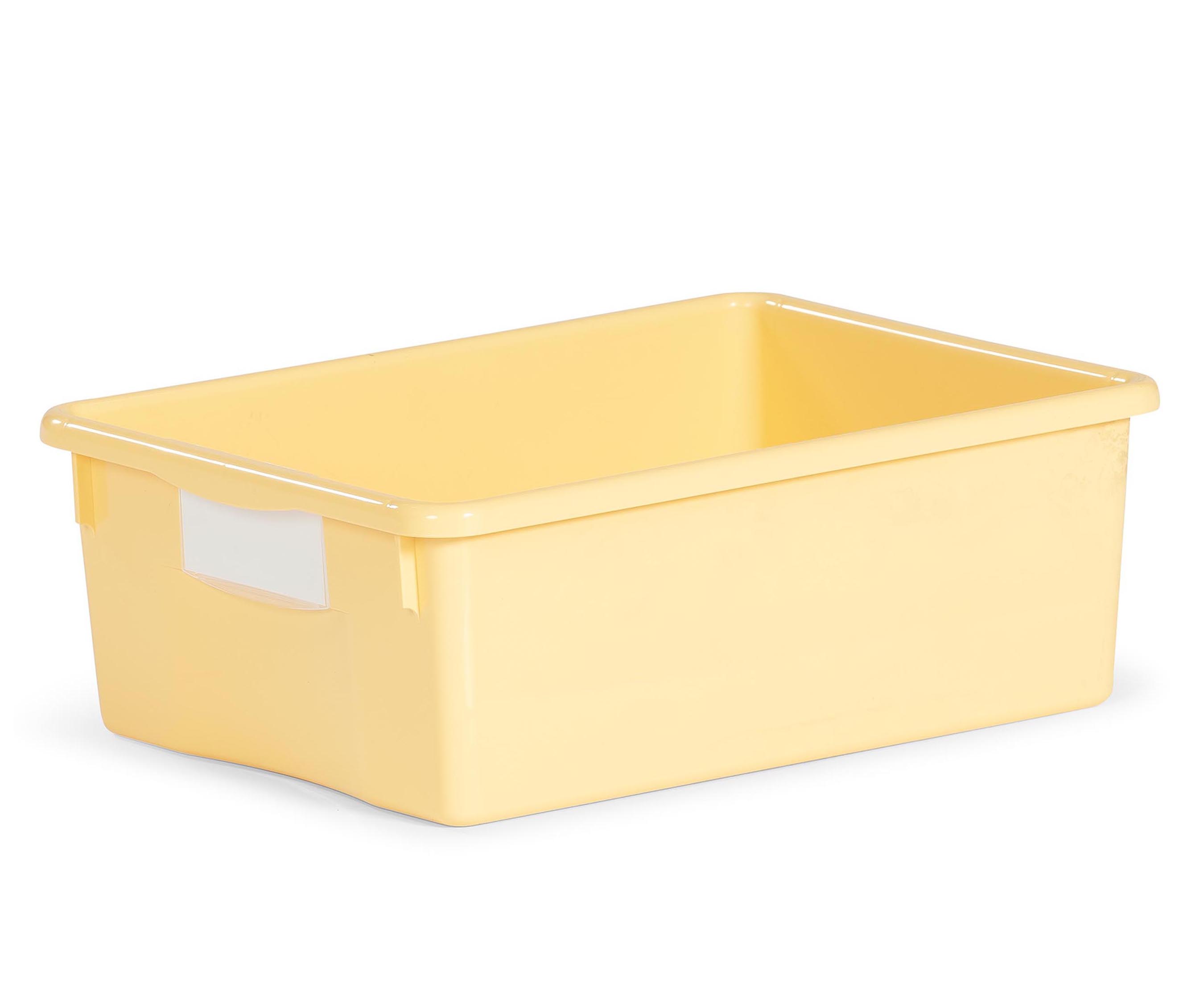 Tiefe Materialbox F922