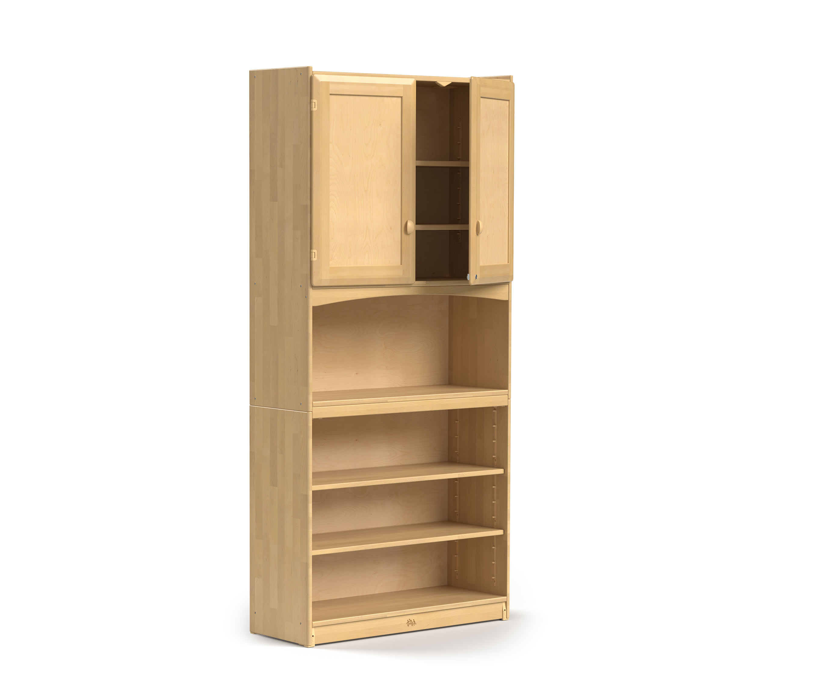 N915 Hochschrank Variante Bild