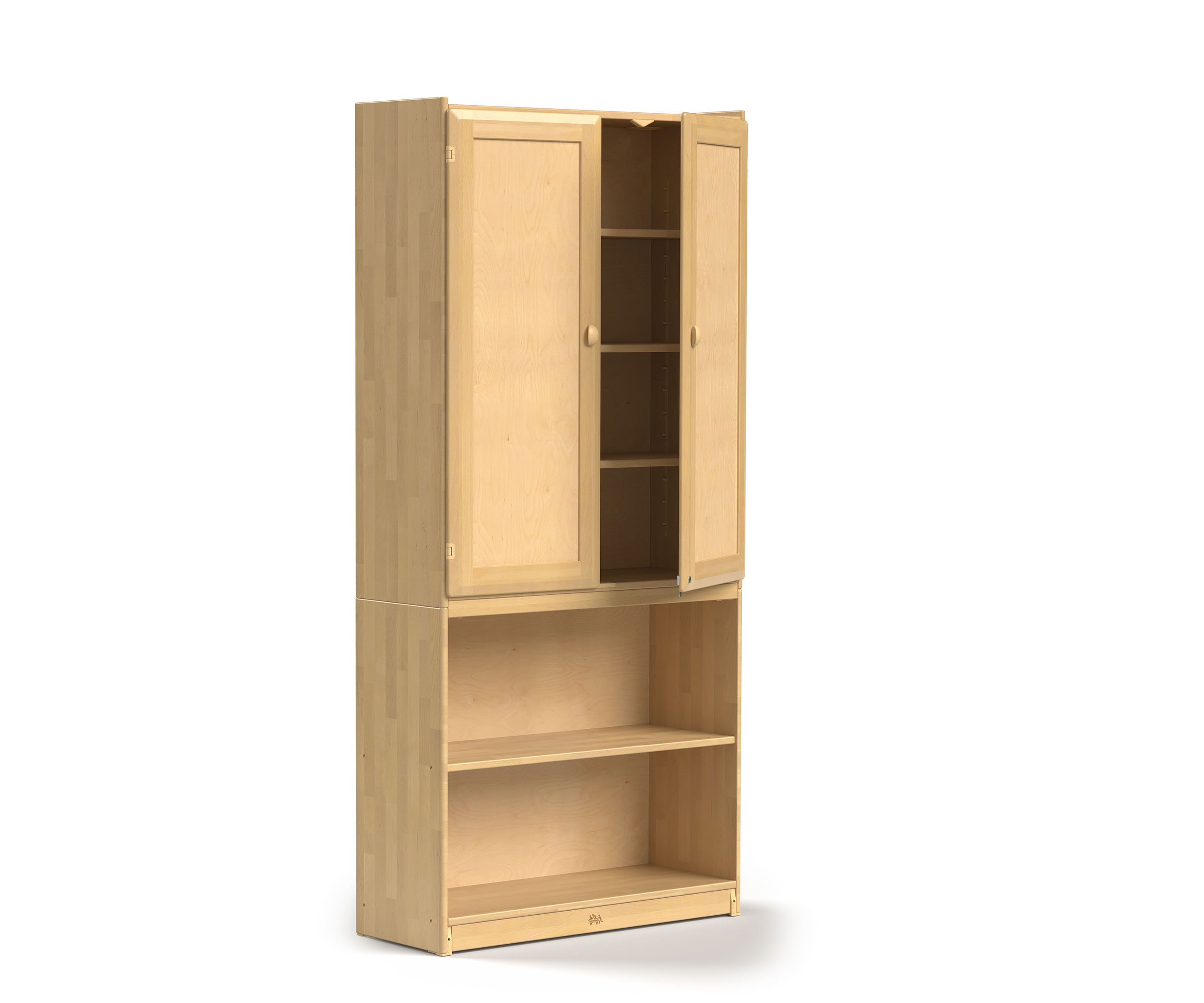 N920 Hochschrank Variante Bild