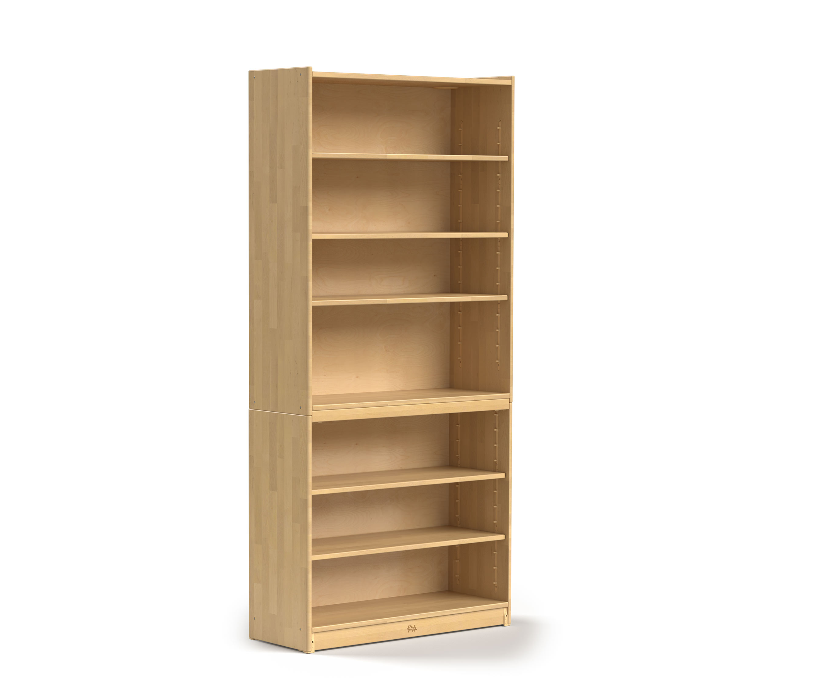 N923 Hochschrank Variante Bild