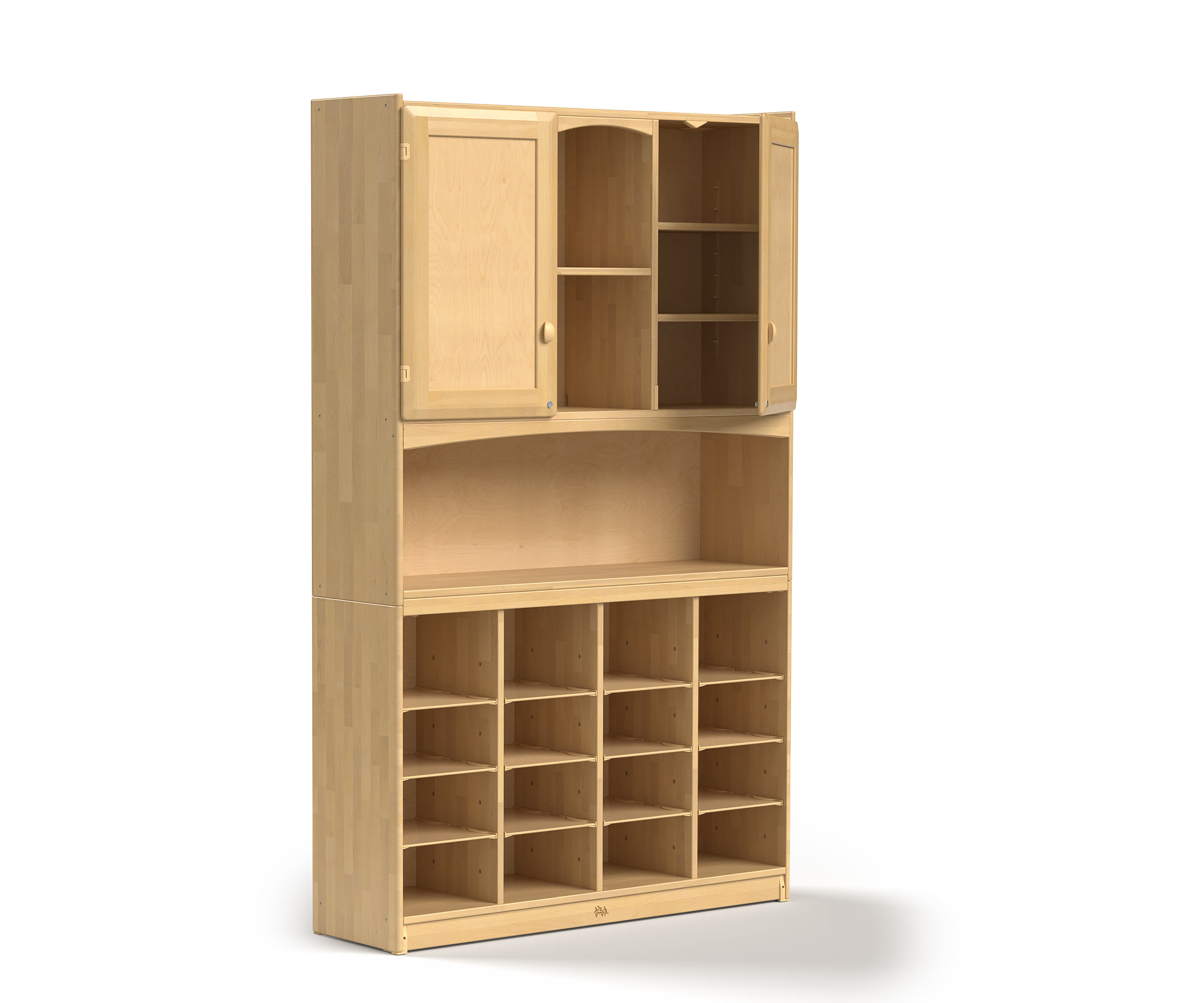 N926 Hochschrank Variante Bild