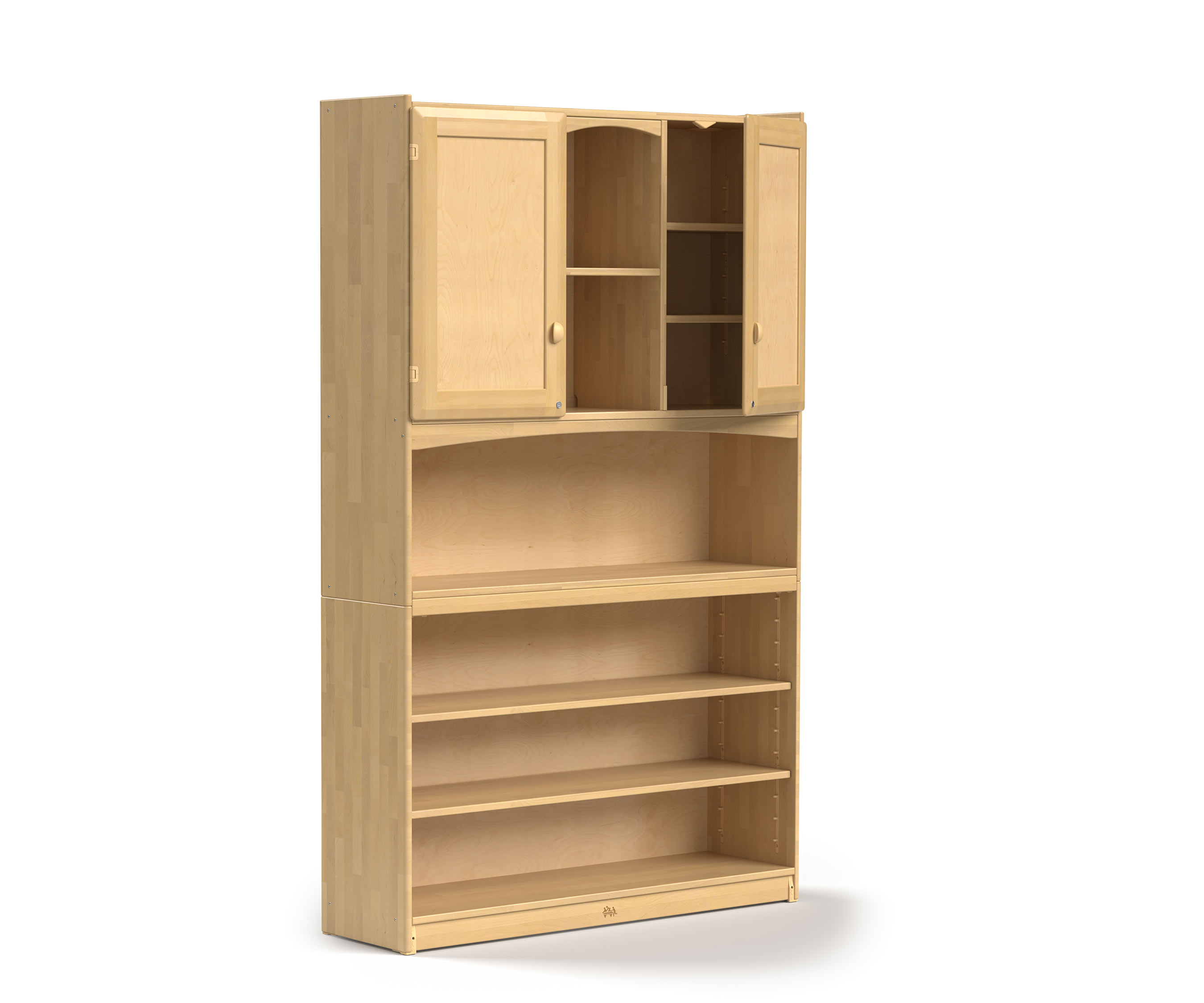 N927 Hochschrank Variante Bild