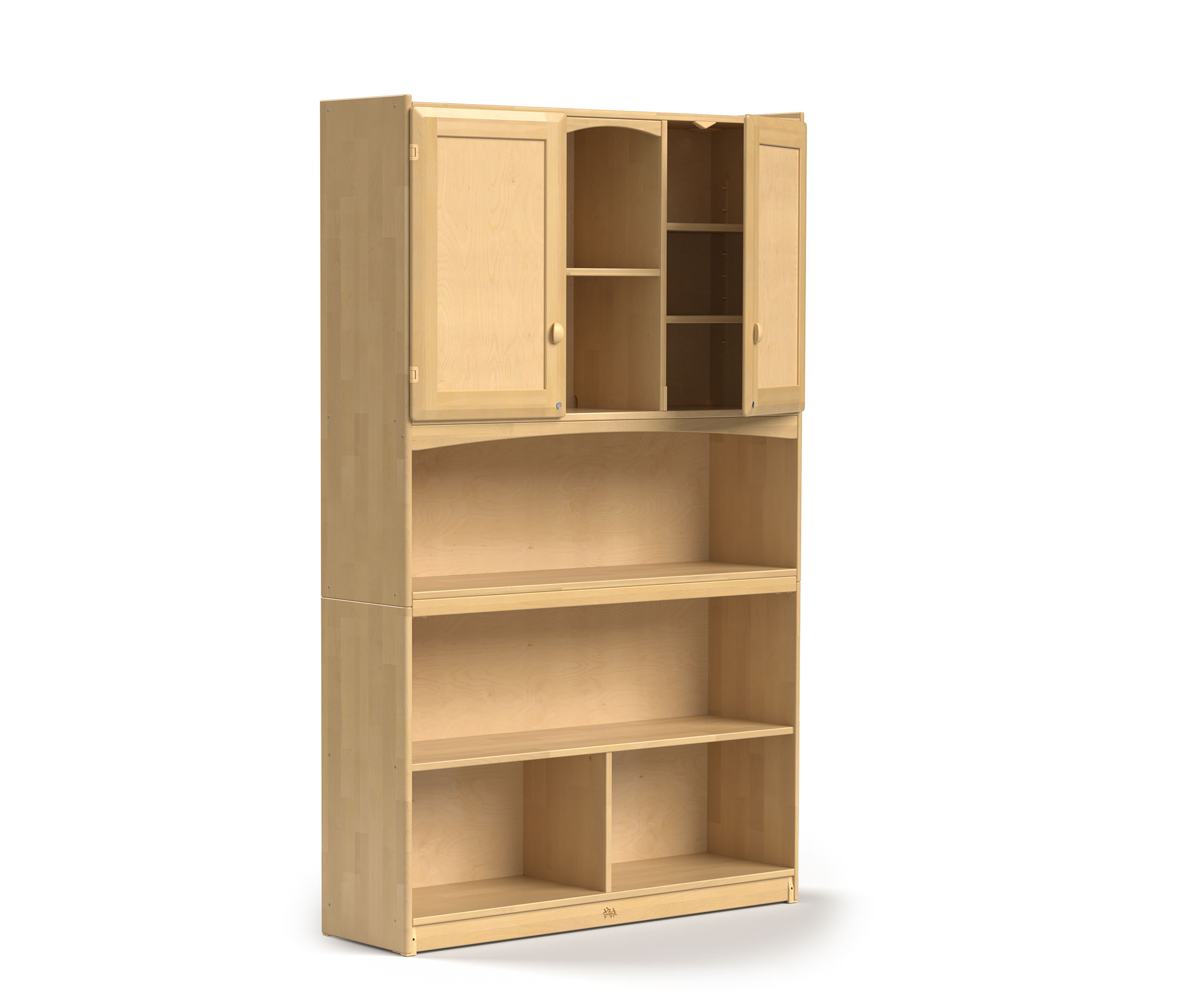 N928 Hochschrank Variante Bild